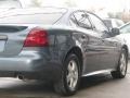 2007 Stealth Gray Metallic Pontiac Grand Prix Sedan  photo #6