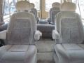 Pewter Metallic - Savana Van 1500 SLE Passenger Photo No. 8