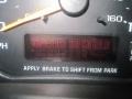 2001 Pewter Metallic GMC Savana Van 1500 SLE Passenger  photo #13