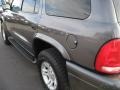 2002 Graphite Metallic Dodge Durango Sport 4x4  photo #33