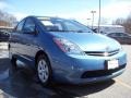 Seaside Blue Pearl - Prius Hybrid Photo No. 1
