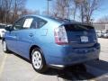 Seaside Blue Pearl - Prius Hybrid Photo No. 2