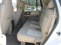 2003 Oxford White Ford Expedition Eddie Bauer  photo #10