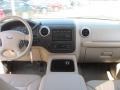 2003 Oxford White Ford Expedition Eddie Bauer  photo #11