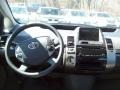 Seaside Blue Pearl - Prius Hybrid Photo No. 5