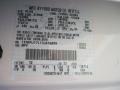 2003 Oxford White Ford Expedition Eddie Bauer  photo #14