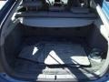 Seaside Blue Pearl - Prius Hybrid Photo No. 8