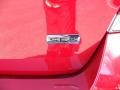 2010 Sangria Red Metallic Ford Focus SES Sedan  photo #13