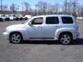 Silver Ice Metallic - HHR LT Photo No. 9