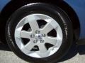 Seaside Blue Pearl - Prius Hybrid Photo No. 10