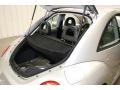 Silver Metallic - New Beetle GLS Coupe Photo No. 10