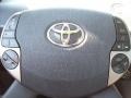 Seaside Blue Pearl - Prius Hybrid Photo No. 19