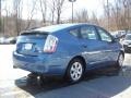 Seaside Blue Pearl - Prius Hybrid Photo No. 22