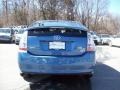 Seaside Blue Pearl - Prius Hybrid Photo No. 24