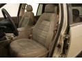 2003 Harvest Gold Metallic Ford Explorer XLS 4x4  photo #11