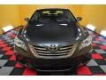 Magnetic Gray Metallic - Camry Hybrid Photo No. 2