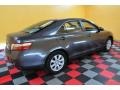Magnetic Gray Metallic - Camry Hybrid Photo No. 6
