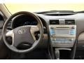 Magnetic Gray Metallic - Camry Hybrid Photo No. 7