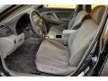 2007 Magnetic Gray Metallic Toyota Camry Hybrid  photo #10