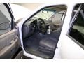 2002 Oxford White Ford Explorer XLS 4x4  photo #14