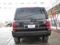 2007 Black Clearcoat Jeep Commander Sport  photo #7