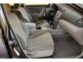 Magnetic Gray Metallic - Camry Hybrid Photo No. 15