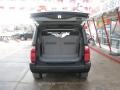 2007 Black Clearcoat Jeep Commander Sport  photo #8