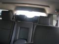 2007 Black Clearcoat Jeep Commander Sport  photo #10