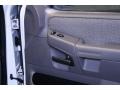 2002 Oxford White Ford Explorer XLS 4x4  photo #21