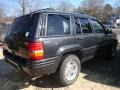 1998 Black Jeep Grand Cherokee Limited 4x4  photo #4