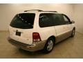 2002 Vibrant White Ford Windstar SEL  photo #7