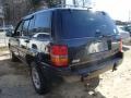 1998 Black Jeep Grand Cherokee Limited 4x4  photo #5