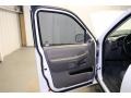2002 Oxford White Ford Explorer XLS 4x4  photo #26