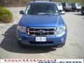 2009 Sport Blue Metallic Ford Escape XLT V6 4WD  photo #3