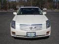 White Diamond - CTS Sedan Photo No. 2