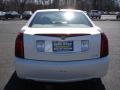 White Diamond - CTS Sedan Photo No. 5