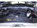 2002 Oxford White Ford Explorer XLS 4x4  photo #44