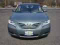 Aloe Green Metallic - Camry LE Photo No. 2