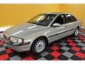 Silver Metallic - S80 T6 Photo No. 3