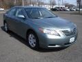 Aloe Green Metallic - Camry LE Photo No. 3