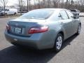 Aloe Green Metallic - Camry LE Photo No. 4