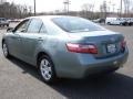 Aloe Green Metallic - Camry LE Photo No. 6