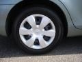 Aloe Green Metallic - Camry LE Photo No. 8