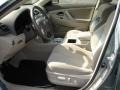 Aloe Green Metallic - Camry LE Photo No. 10