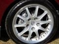 Arena Red Metallic - Boxster  Photo No. 9