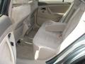 Aloe Green Metallic - Camry LE Photo No. 11