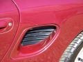 Arena Red Metallic - Boxster  Photo No. 10