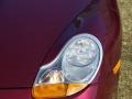 Arena Red Metallic - Boxster  Photo No. 12