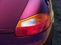 Arena Red Metallic - Boxster  Photo No. 15