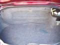 Arena Red Metallic - Boxster  Photo No. 16